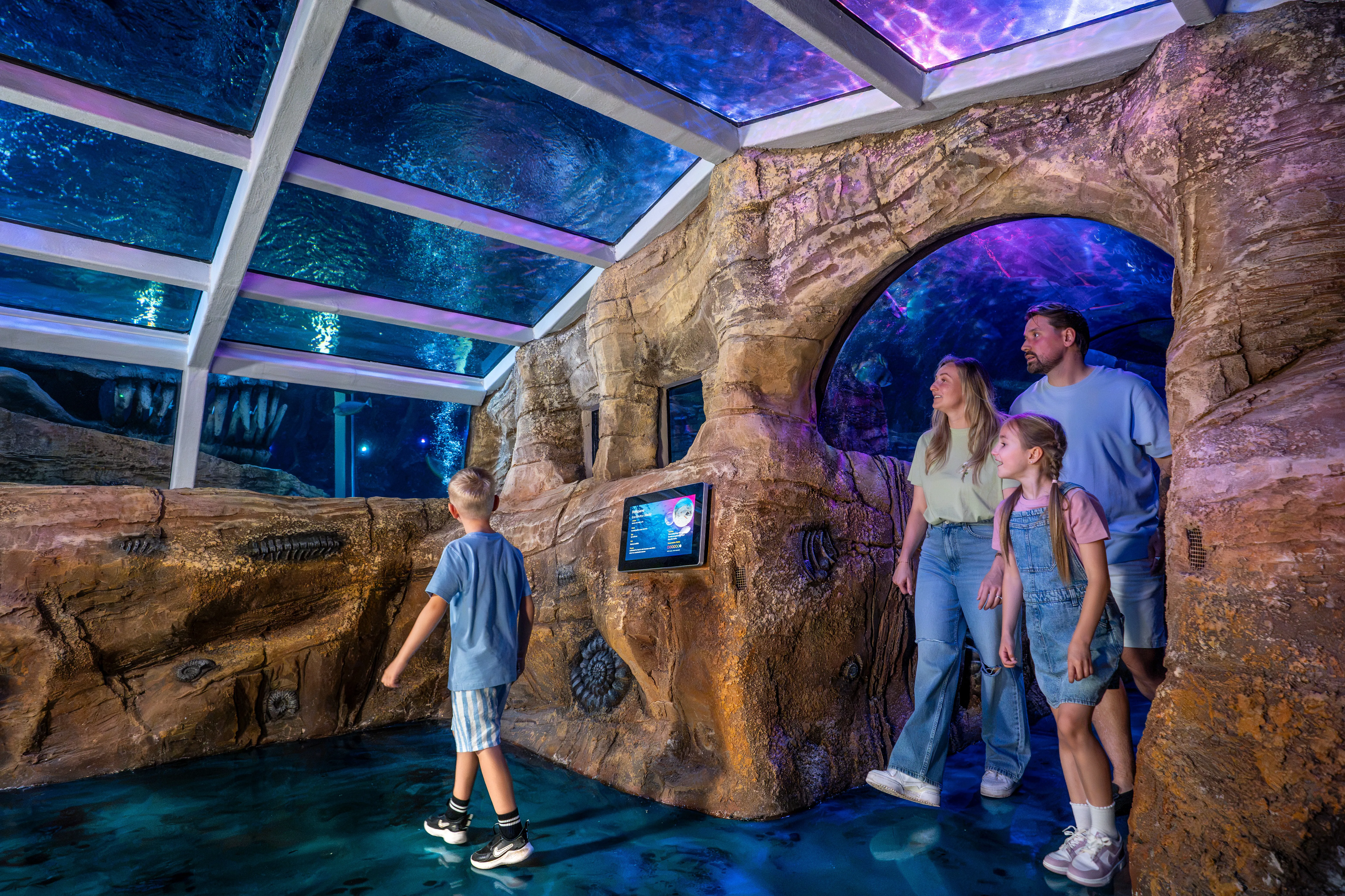 Ocean Tunnel Lifestyle (9)