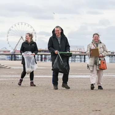 AD Sealife Beach Clean 002