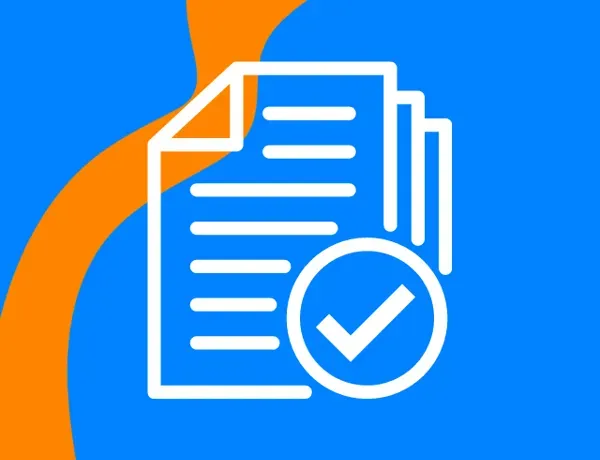 Risk Assessment Icon 4