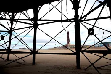 Bpool Tower