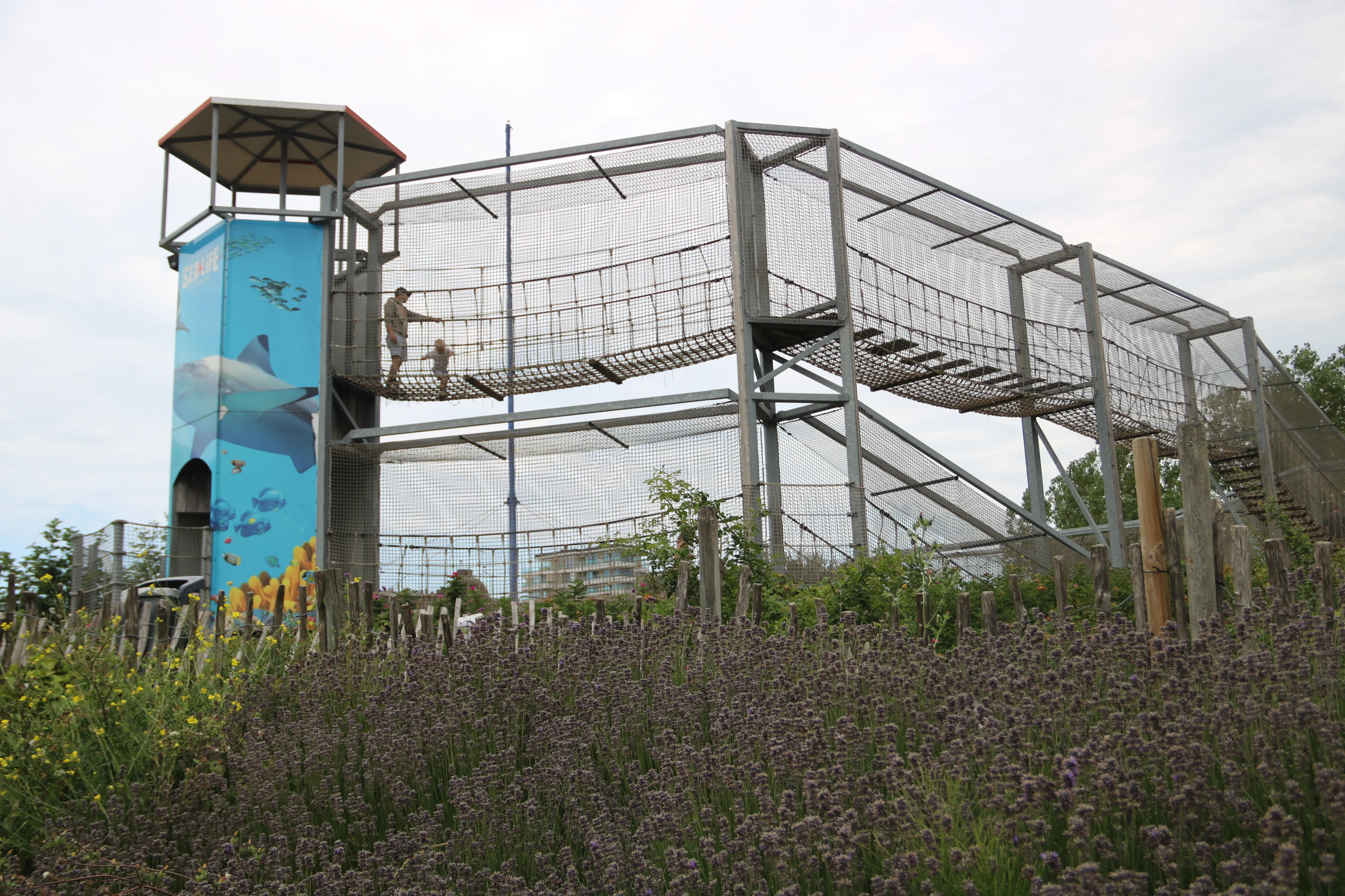 Klimavontuur