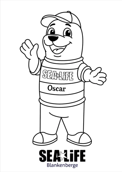 Oscar De Zeehond (2)