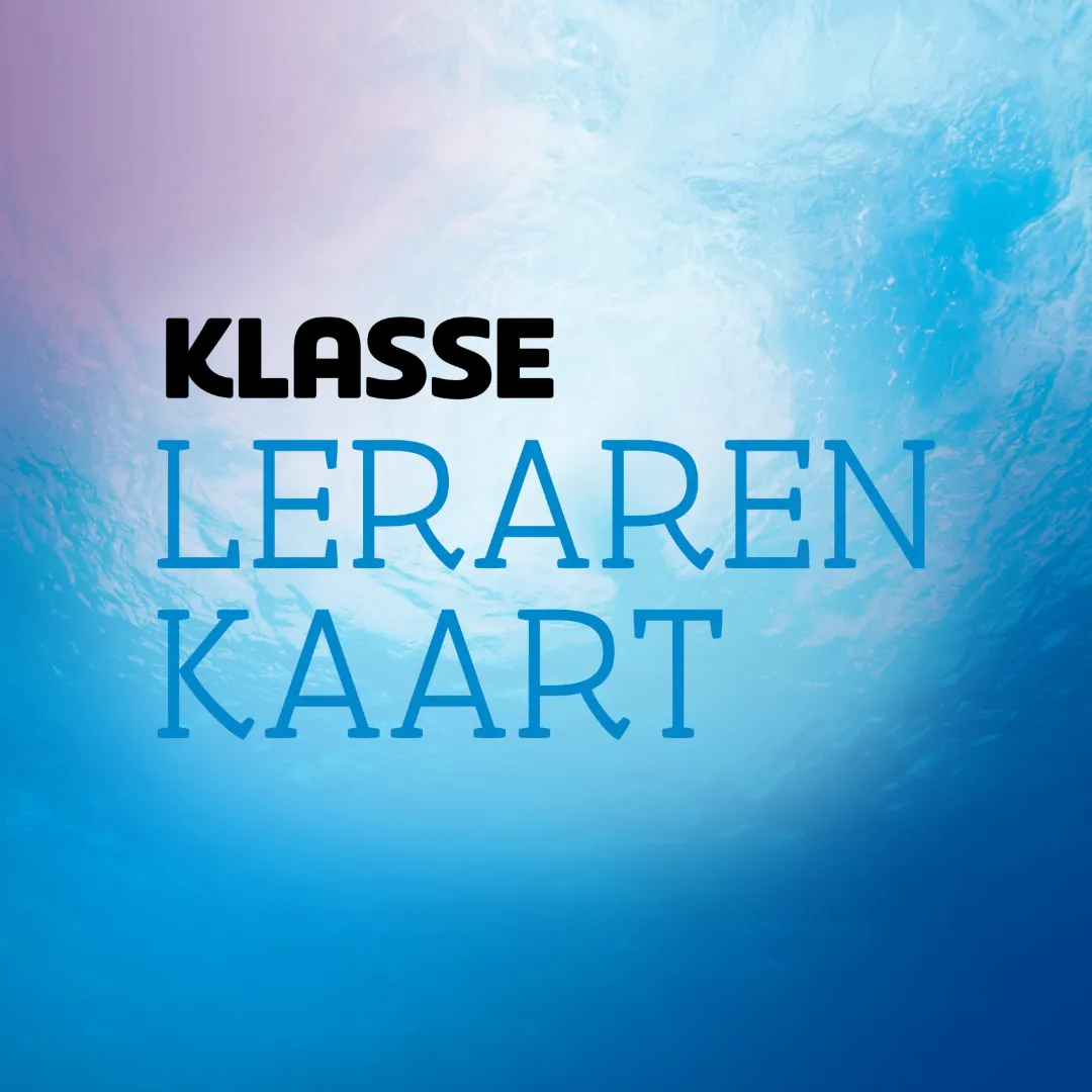 Lerarenkaart