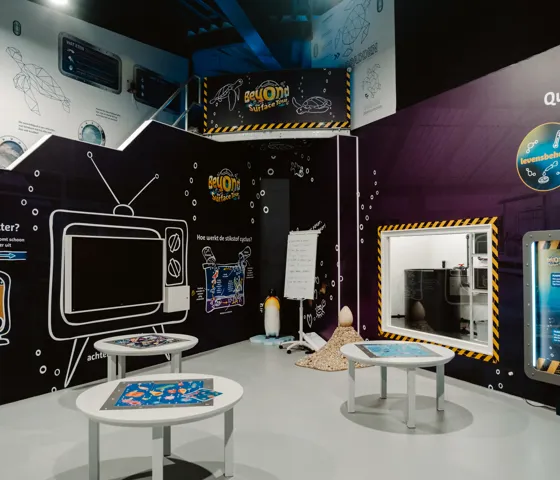 SR SL 030223 45 Beeld Classroom