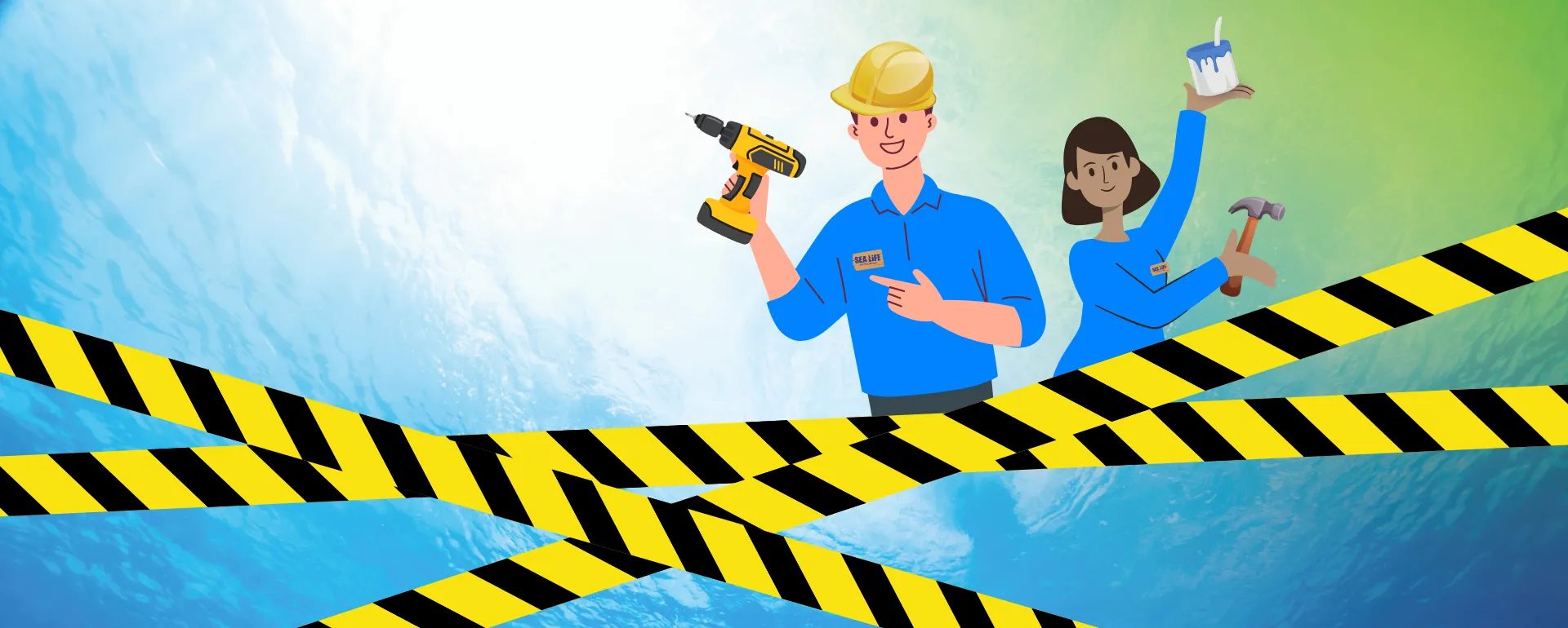 Desktop Banner Closing Header