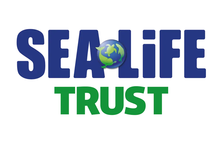 SEA LIFE Trust - Official Partner Charity of SEA LIFE