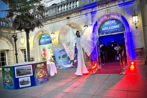 SEA LIFE Brighton Events