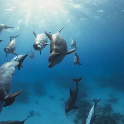 DOLPHINS OF THE REEF FILM STILLS 1 (1)