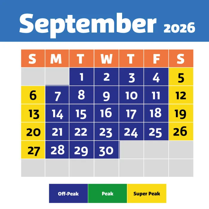 SLBR Sept 26