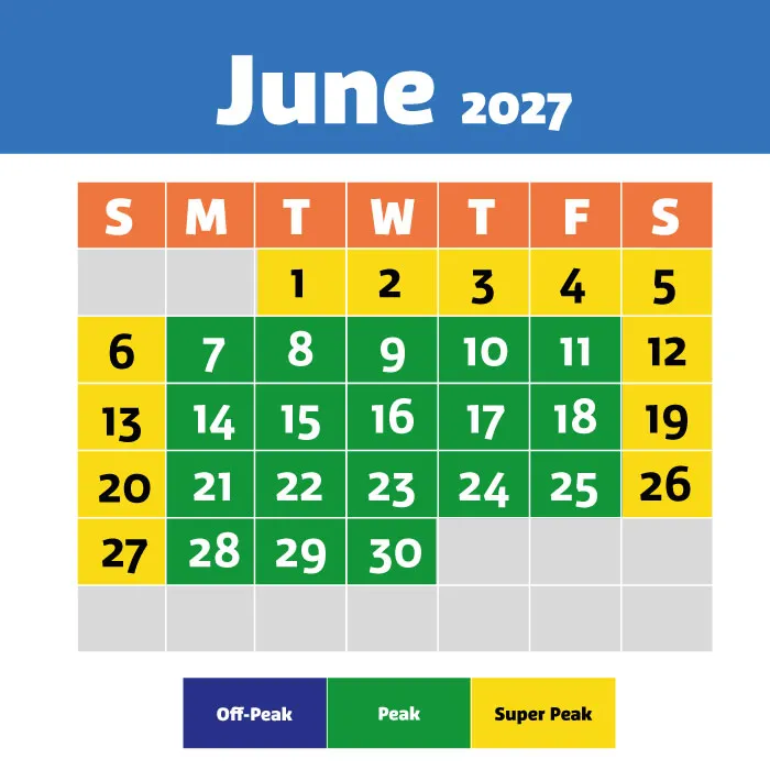 SLBR June 27