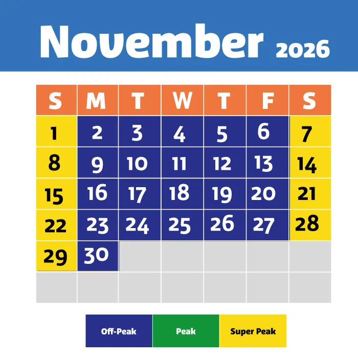 SLBR Nov 26