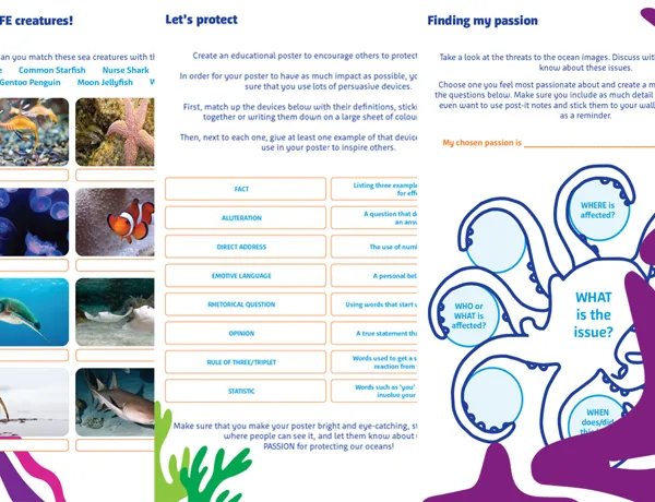 SEA LIFE Schools Image V4 1200X700