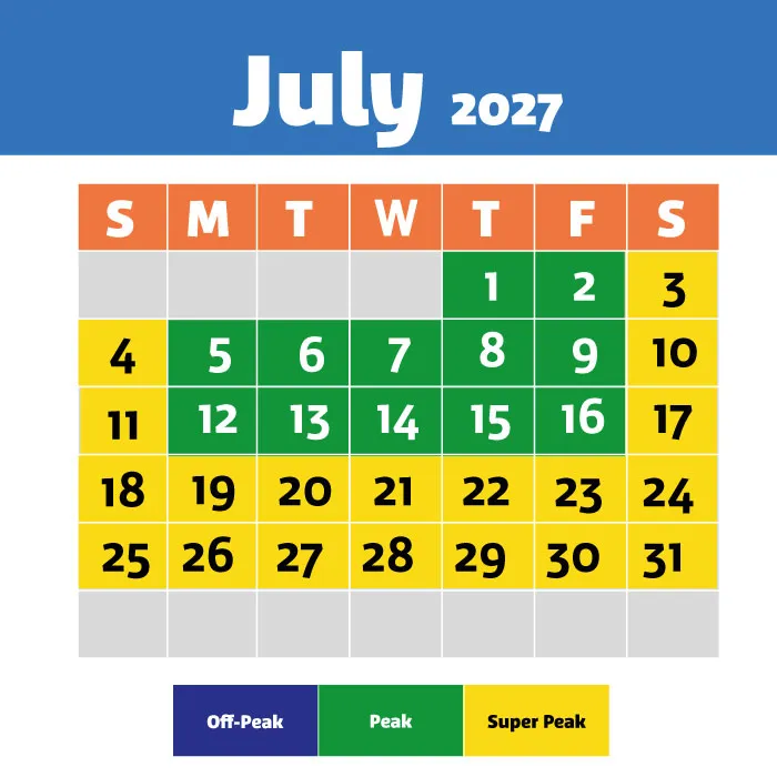SLBR July 27