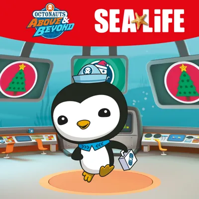 Octonauts Character Instagram 1080X1080px No Dates4