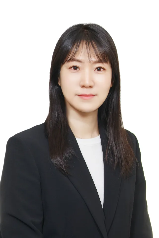 장유진 사장님 취임사진