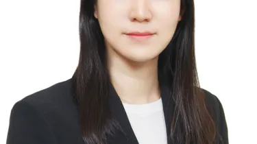 장유진 사장님 취임사진