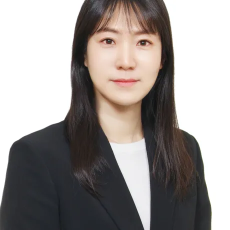장유진 사장님 취임사진