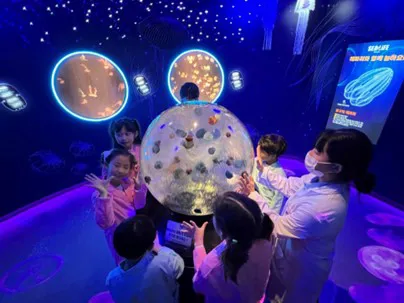 해파리존0