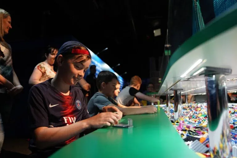 BME Brickmancities Melbourne 00220 768X512