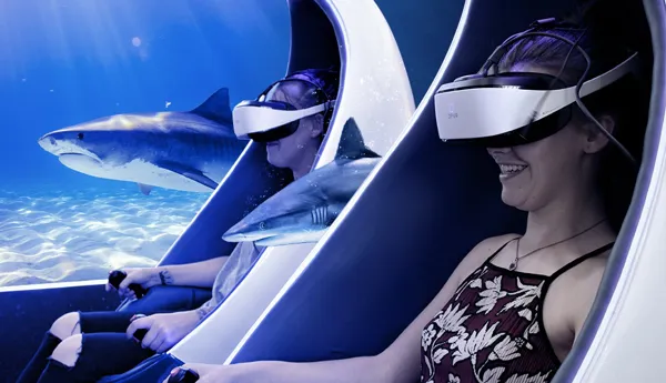 VR