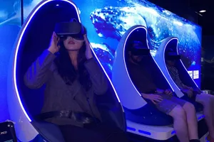 SLB VR Zone 3