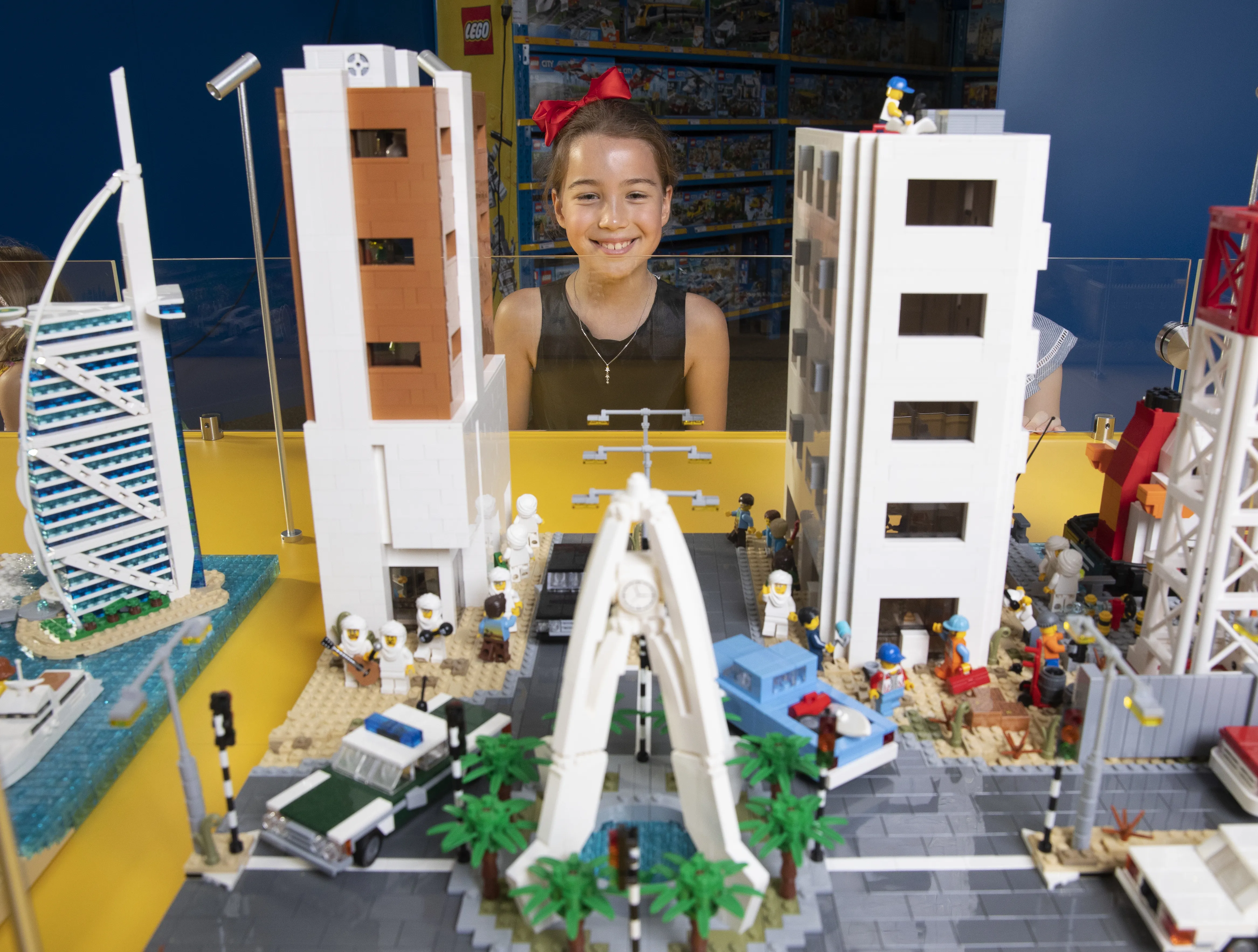 BME Brickmancities Sydneyopening 59