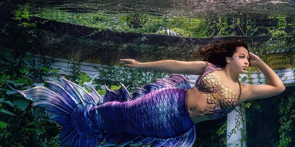 Mermaid Nahire 7X5