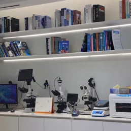 마린터치 연구소