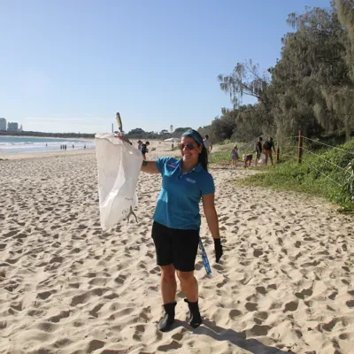Slsc Cleanup