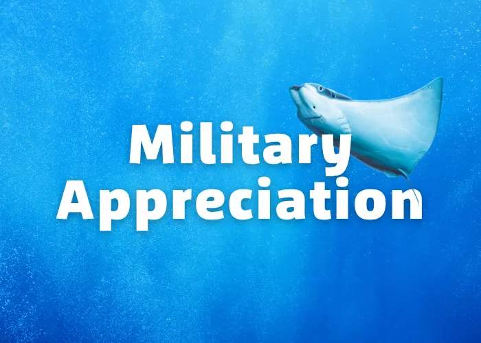 Military Appreciation