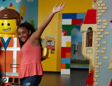 SEA LIFE Aquarium Grapevine Mills | SEA LIFE Dallas Aquarium