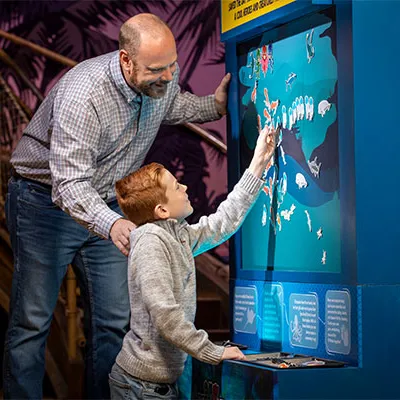SEA LIFE PJ Masks Event (3)