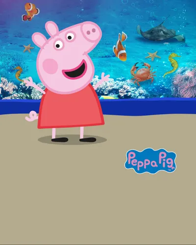 SEALIFE PEPPAPIG Homepage Desktop Banner 2000X800 ARTWORK E