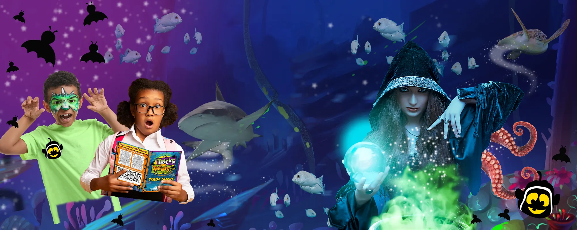 SEALIFE HALLOWEEN Homepage Desktop Banner 2000X800 ARTWORK (1)