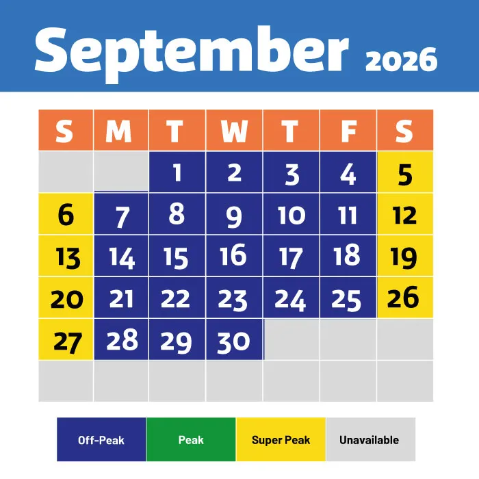 SL Sept 27