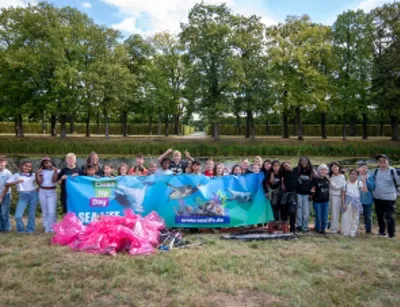 Gruppenbild Web