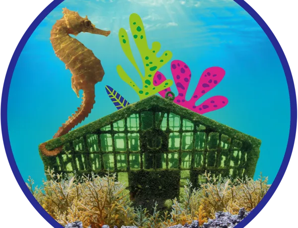 SL Conservation Round Seahorse 1000X1000px