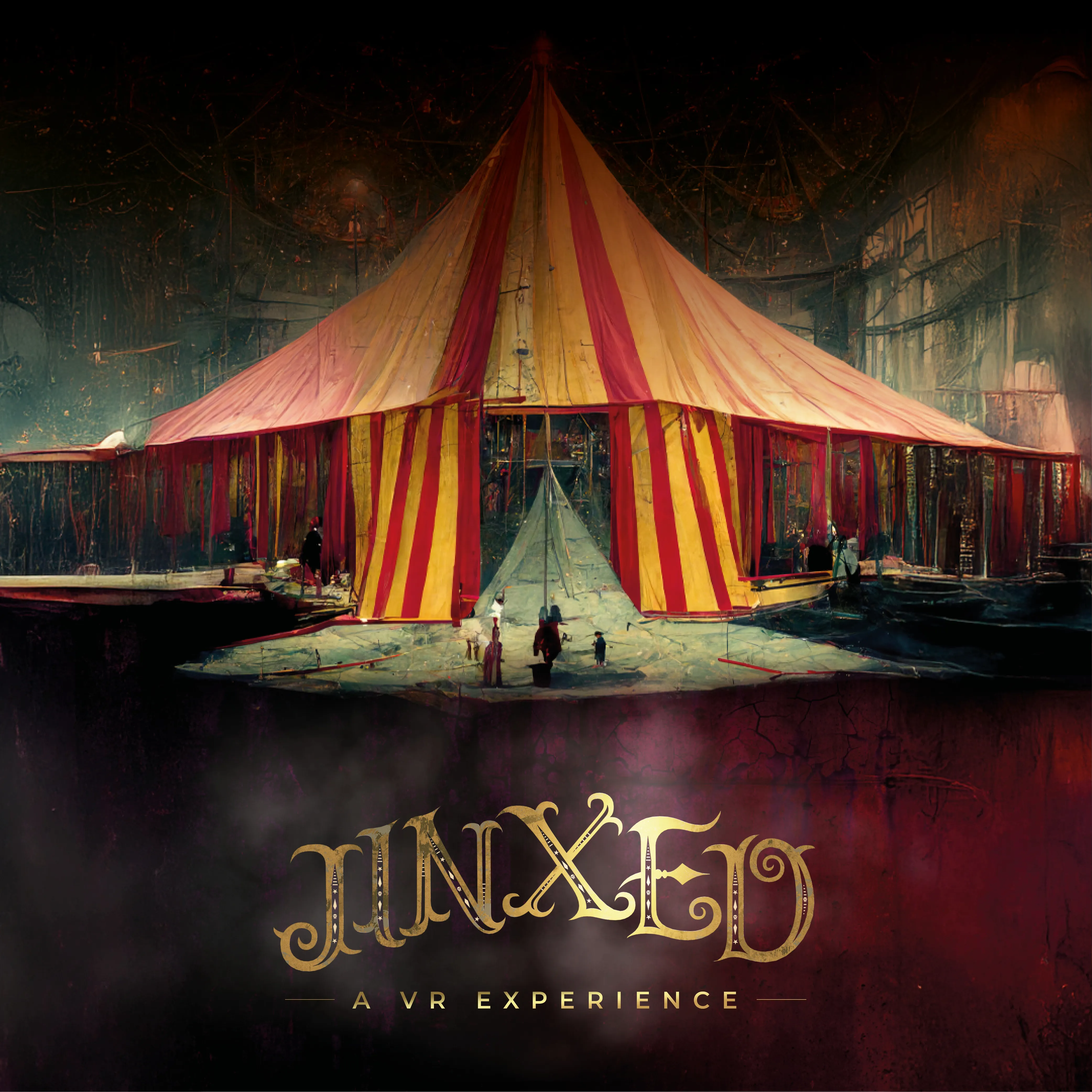 JINXED ENGLISH SOCIAL 1000 X 1000 GENERIC 1