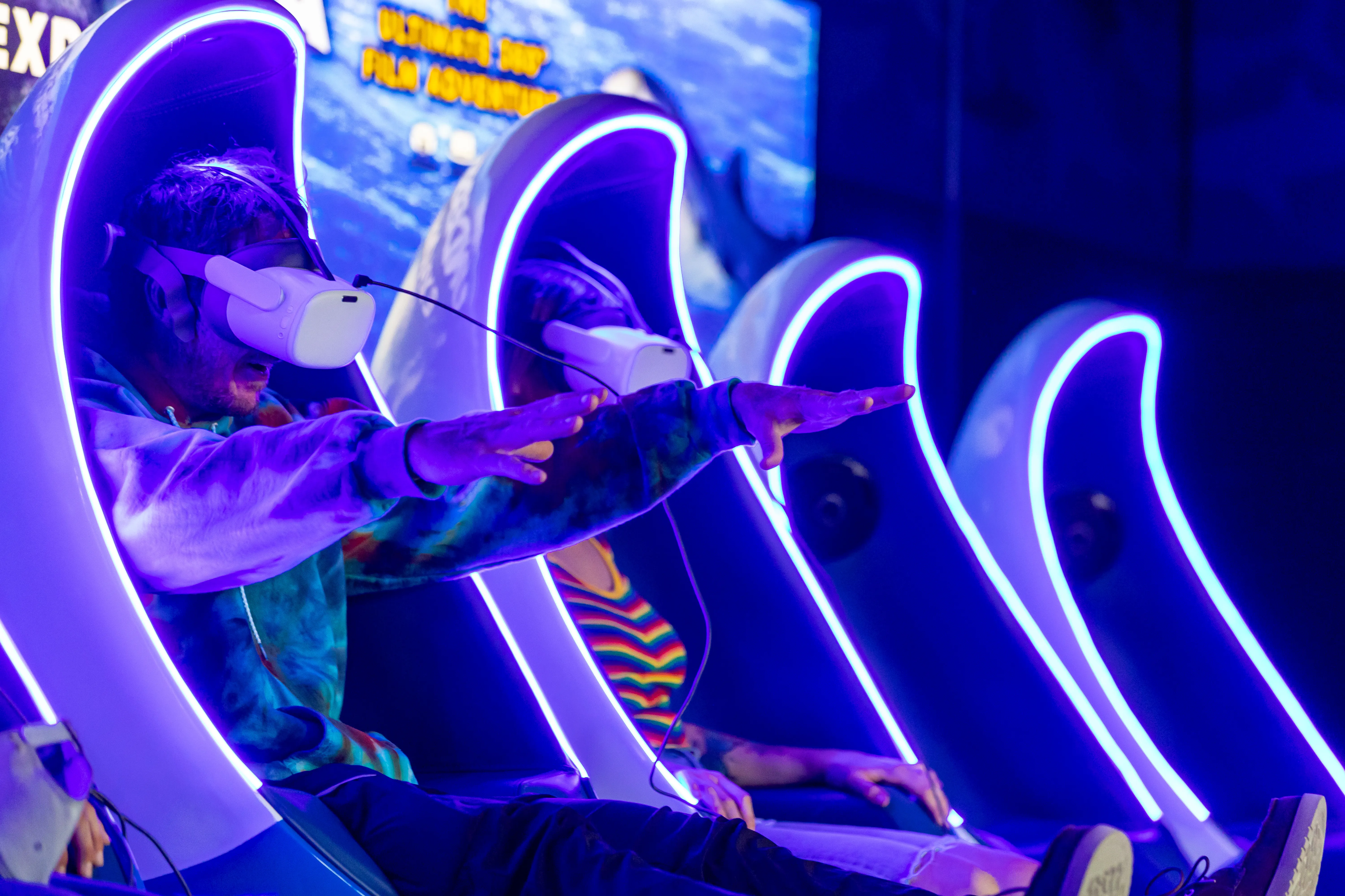 AUDIENCE REACTIONS 29