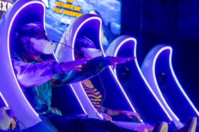 AUDIENCE REACTIONS 29