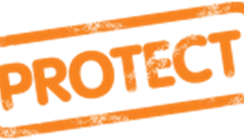 Protect Label