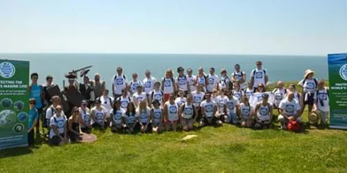 Sponsored Walk