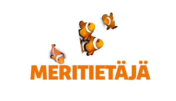 Meritietäjä Logo Läpinäkyvä Tausta
