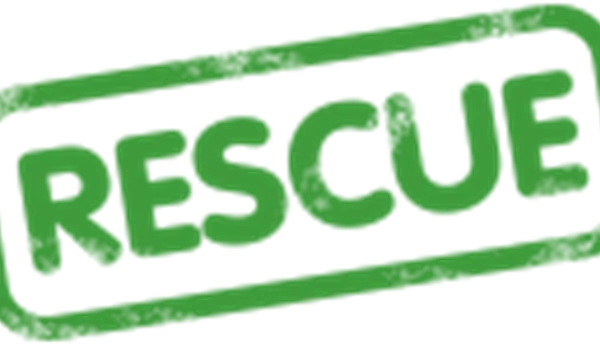 Rescue Label