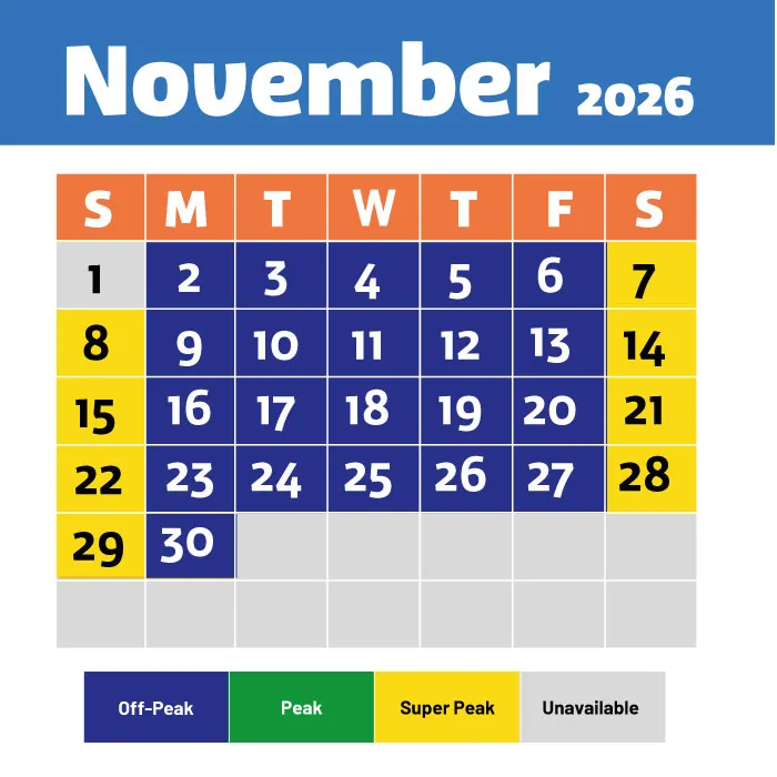 SL Nov 26