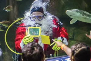 Scuba Claus 7 5