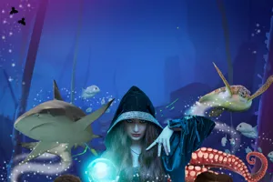 SEALIFE Tricks & Treats Event Page Mobile Banner 1200X1500 JS Edit2
