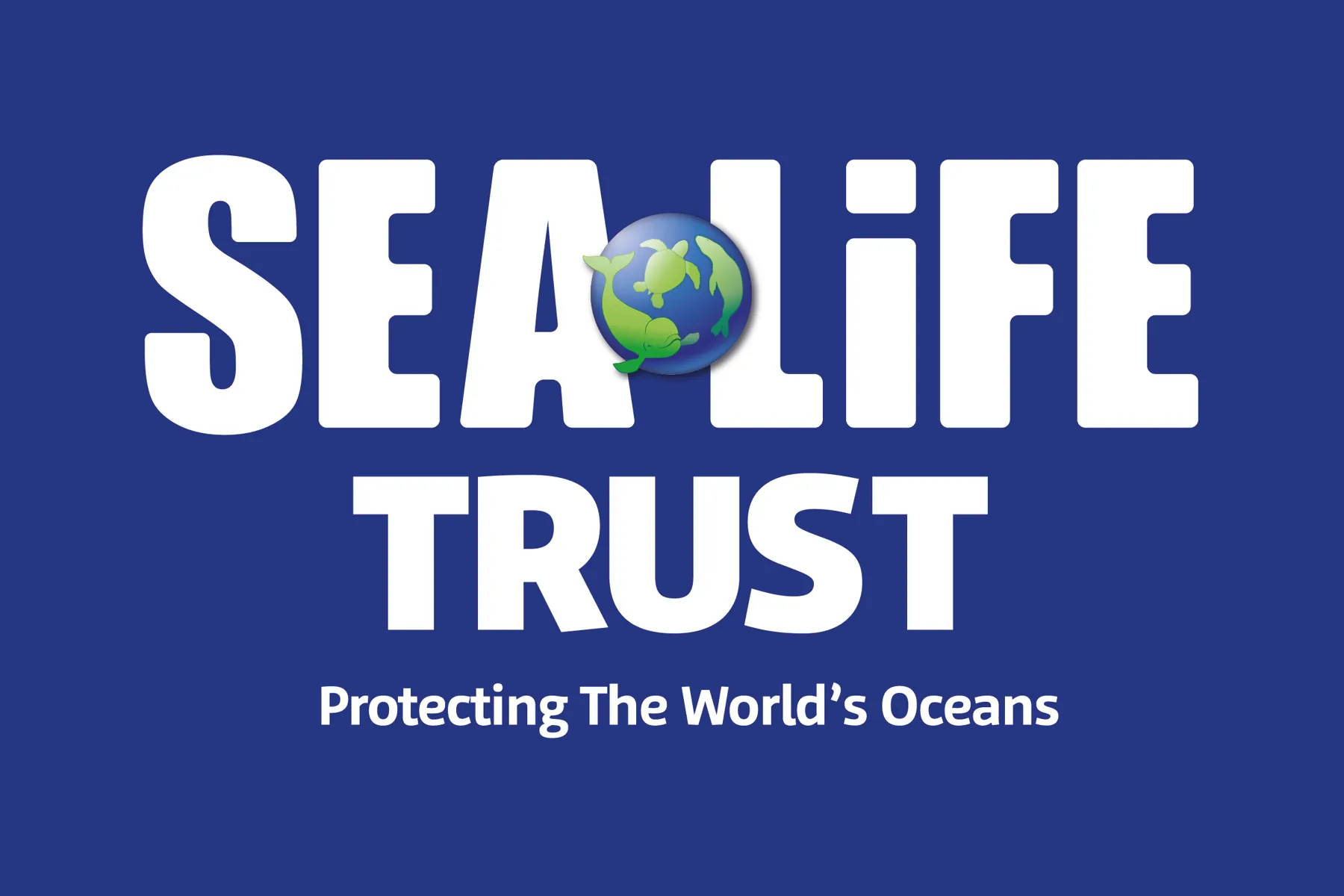 SEA LIFE Trust | SEA LIFE Kansas City Aquarium