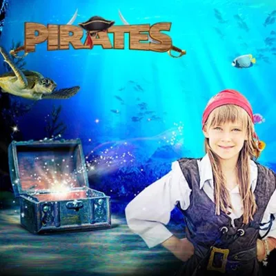 Pirates 7 5