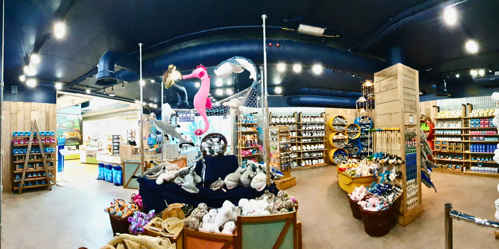 Shop